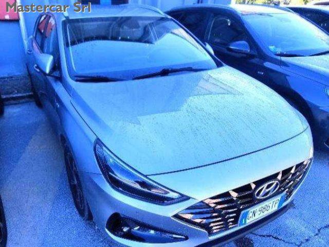 HYUNDAI i30 i30 III Wagon 1.0 t-gdi 48V Prime 120cv *- GN986T