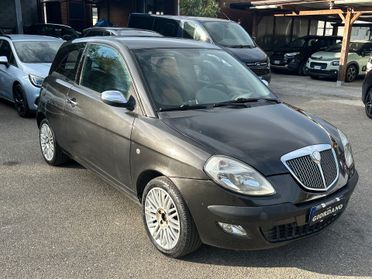 Lancia Ypsilon 1.3 Multijet 70 cv