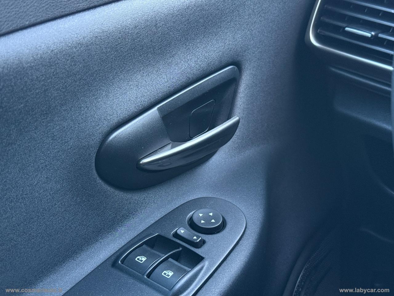 LANCIA Ypsilon 1.2 69 CV 5p. Gold