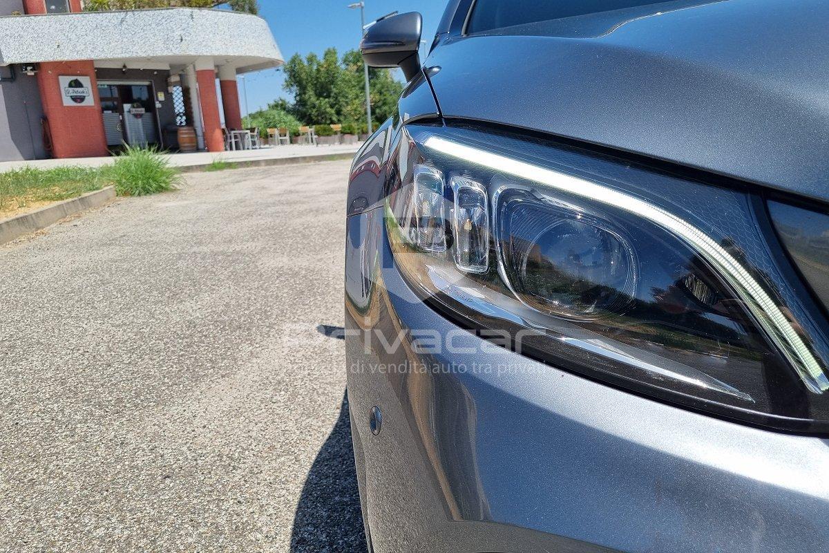 MERCEDES C 220 d Auto Cabrio Premium