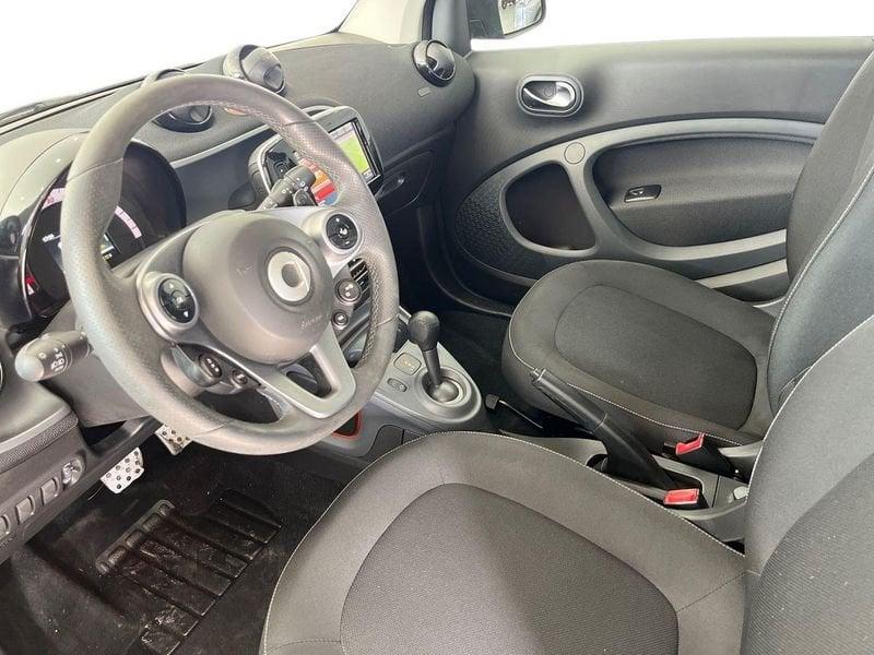 smart fortwo Fortwo 1.0 Superpassion 71cv twinamic