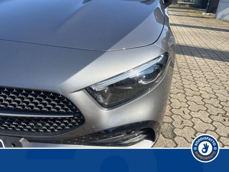 Mercedes-Benz Classe A 180d Automatic AMG Line Advanced Plus