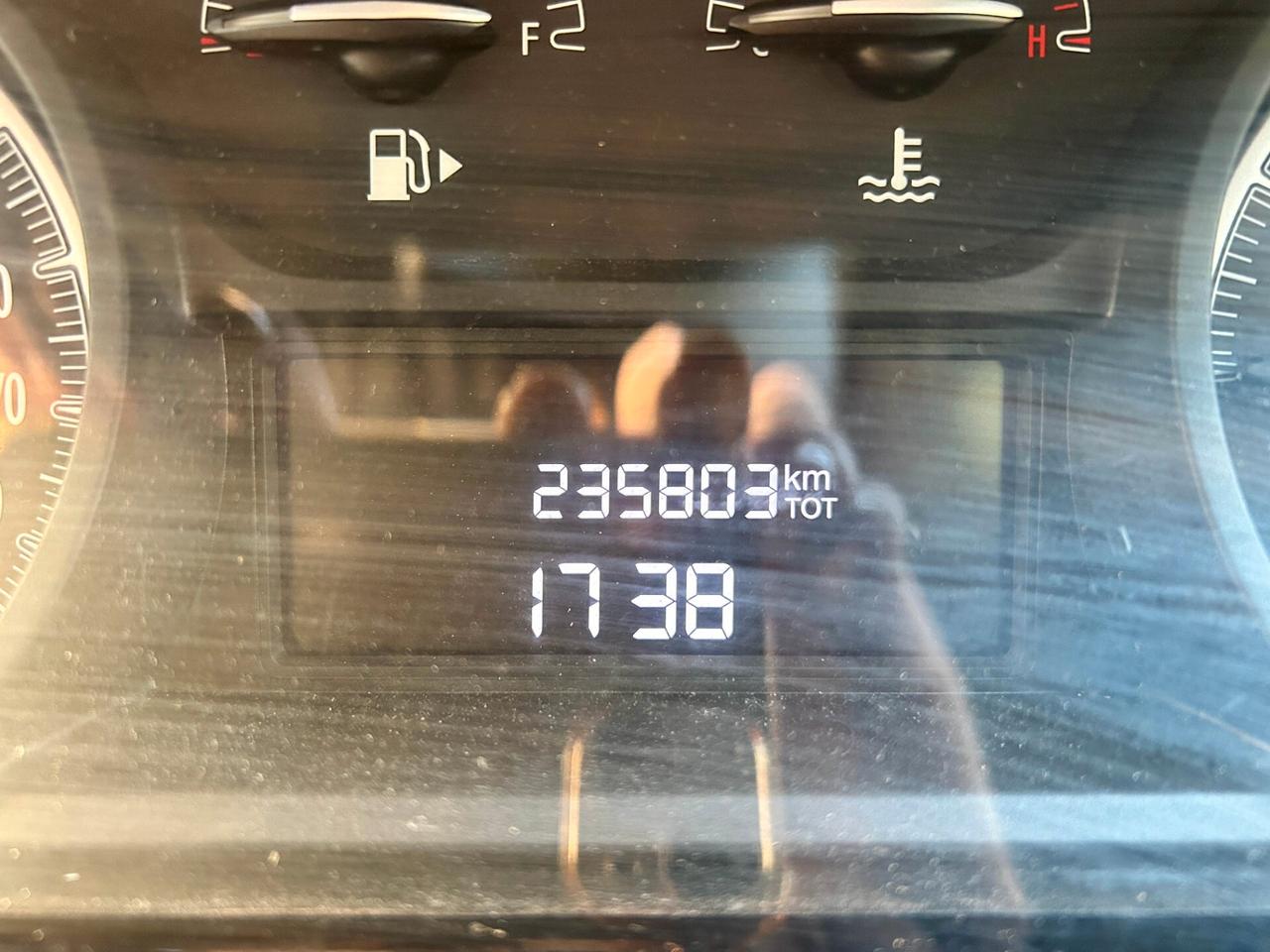 Lancia Ypsilon 1.2 Benz/GPL - 2016