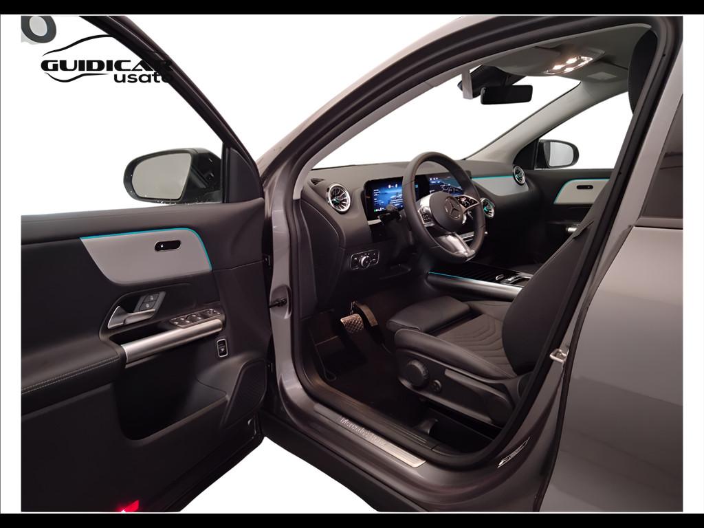 Mercedes-Benz GLA-H247 2023 - GLA 200 d Progressive Advanced Plus 4matic auto