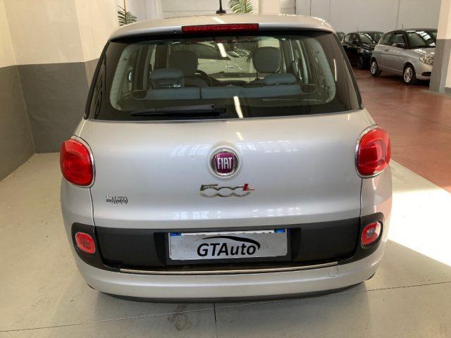 FIAT 500L 1.3 Multijet 85 CV Pop Star ADATTA AI NEOPATENTATI