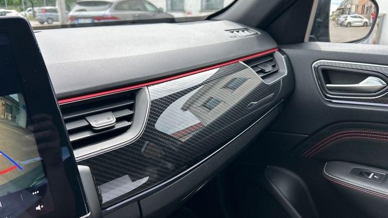 Renault Arkana 1.6 E-Tech full hybrid R.S. Line Auto