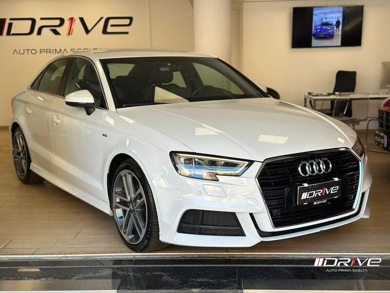 Audi A3 A3 Sedan 2.0 TDI Design
