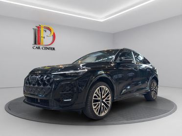 Audi Q5 Sportback S line edition TDI quattro S tronic