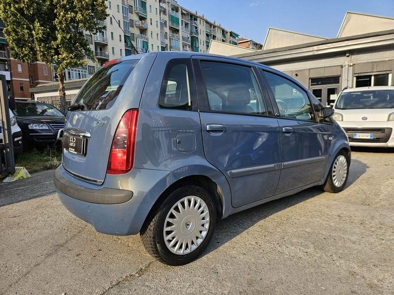 Lancia Musa Musa 1.3 mjt Platino 90cv