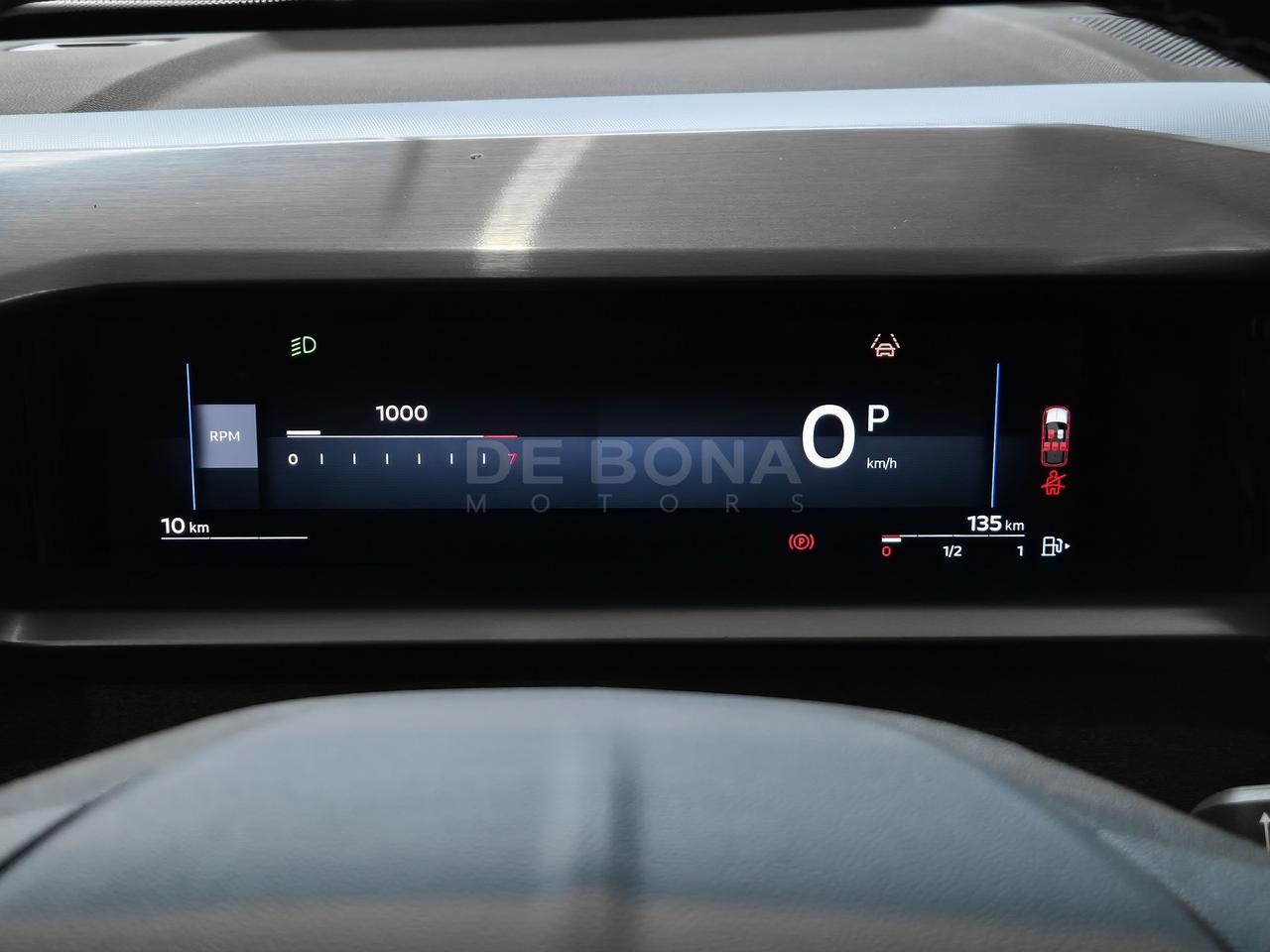 Opel Grandland 1.2 hybrid edition 145cv e-dcs6