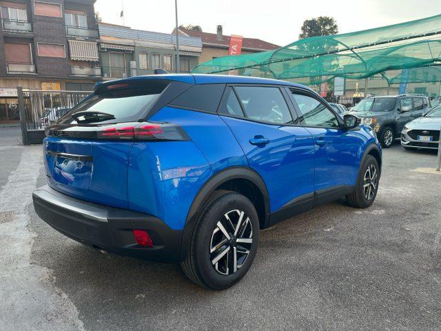 PEUGEOT 2008 PureTech 100 S&S Style+PEUGEOT i-Connect® Advanced