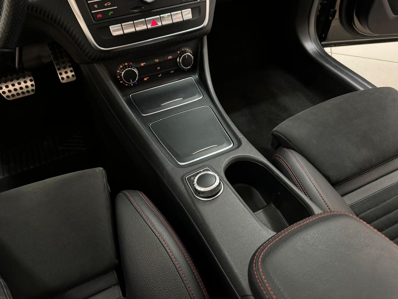 Mercedes-benz Classe A 200 4Matic Premium AMG