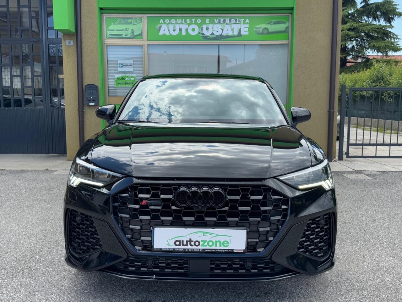 Audi Q3 RS SPB quattro S tronic Full