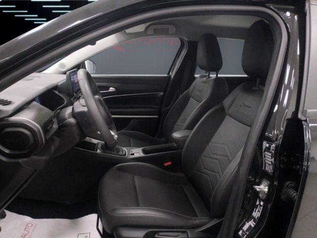 JEEP Avenger 1.2 Turbo 100 CV Altitude Km 31.000 Pronta Conseg