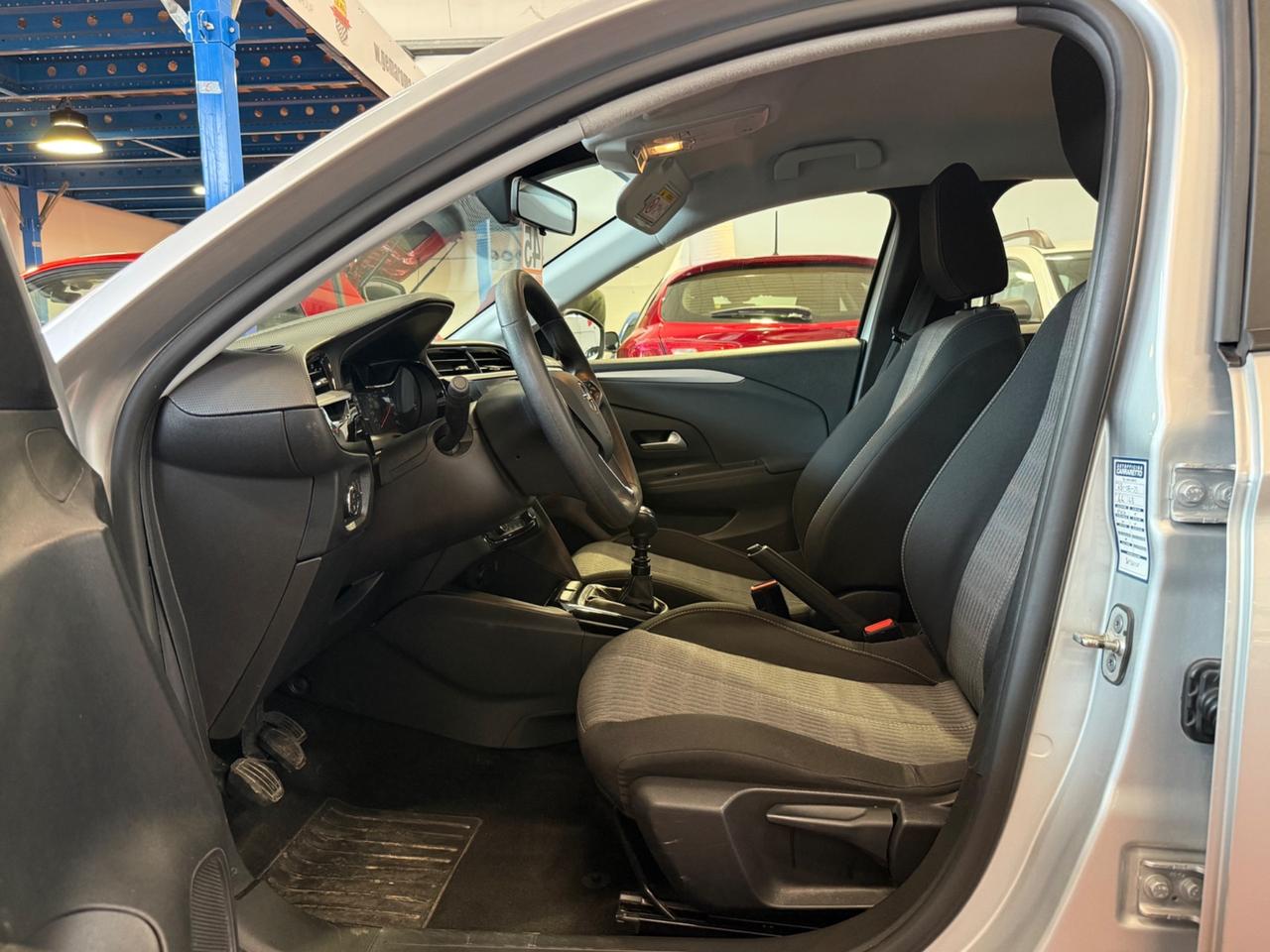 Opel Corsa 1.5 D 100 CV Edition Prezzo senza vincoli