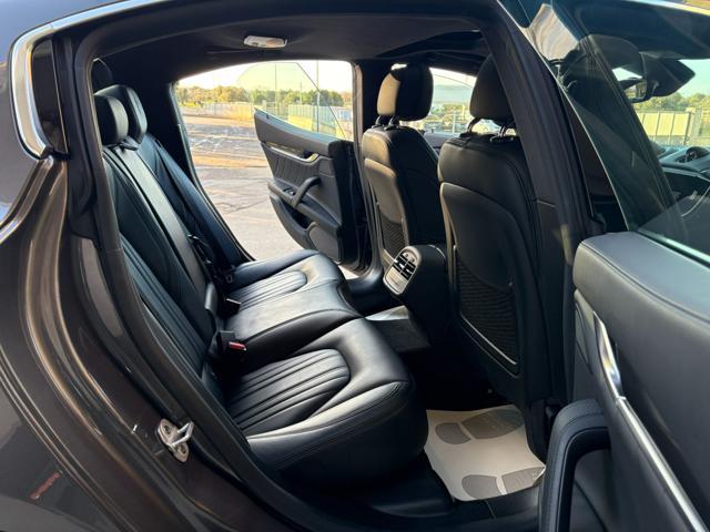 MASERATI Ghibli 330 CV 2.0 MHEV GT HYBRID