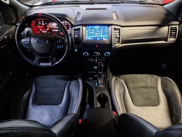 FORD Ranger Raptor 2000 D CV.213(PREZZO+ IVA22%)GARANZIA FORD 10/2029