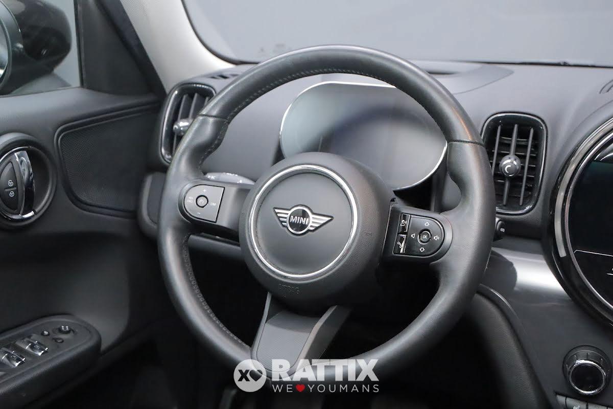 MINI Cooper D Countryman 2.0 150CV Business Auto