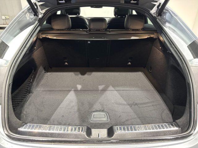 MERCEDES-BENZ GLC 300 de 4Matic EQ-Power Coupé Premium