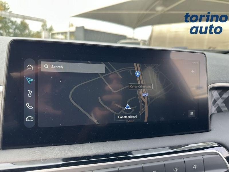 MG MG3 MG3 1.5 Hybrid+ Luxury