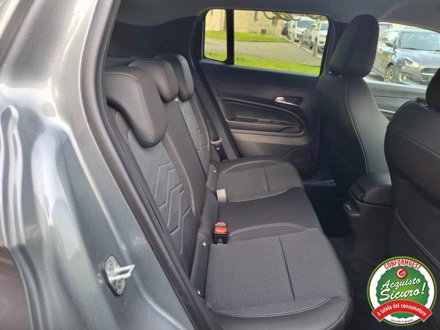 JEEP Avenger 1.2 Turbo 100 CV Summit