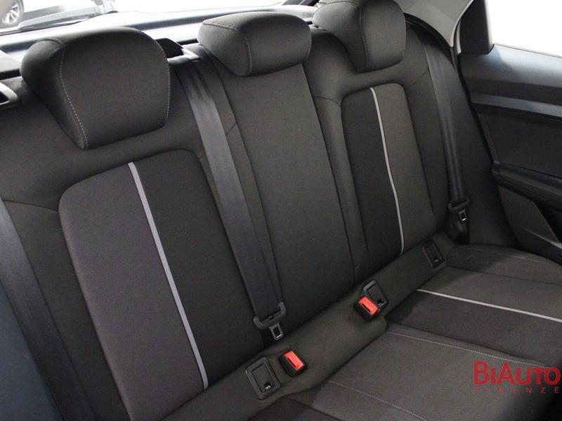 Audi A1 A1 allstreet 25 1.0 tfsi Business 95cv