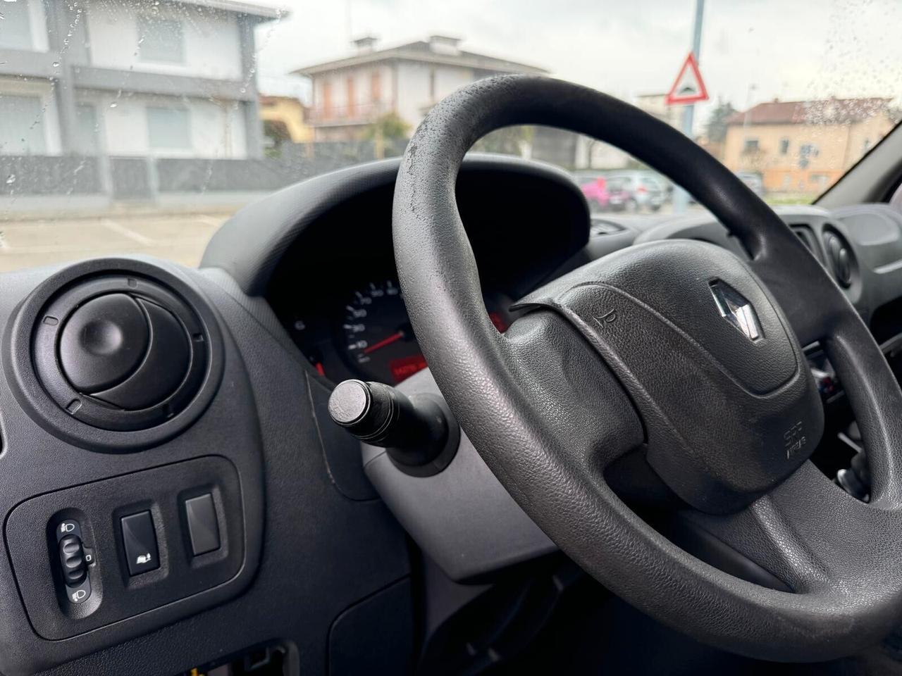 RENAULT MASTER T35 2.3 dCi 145CV FRIGO – ANNO 2020