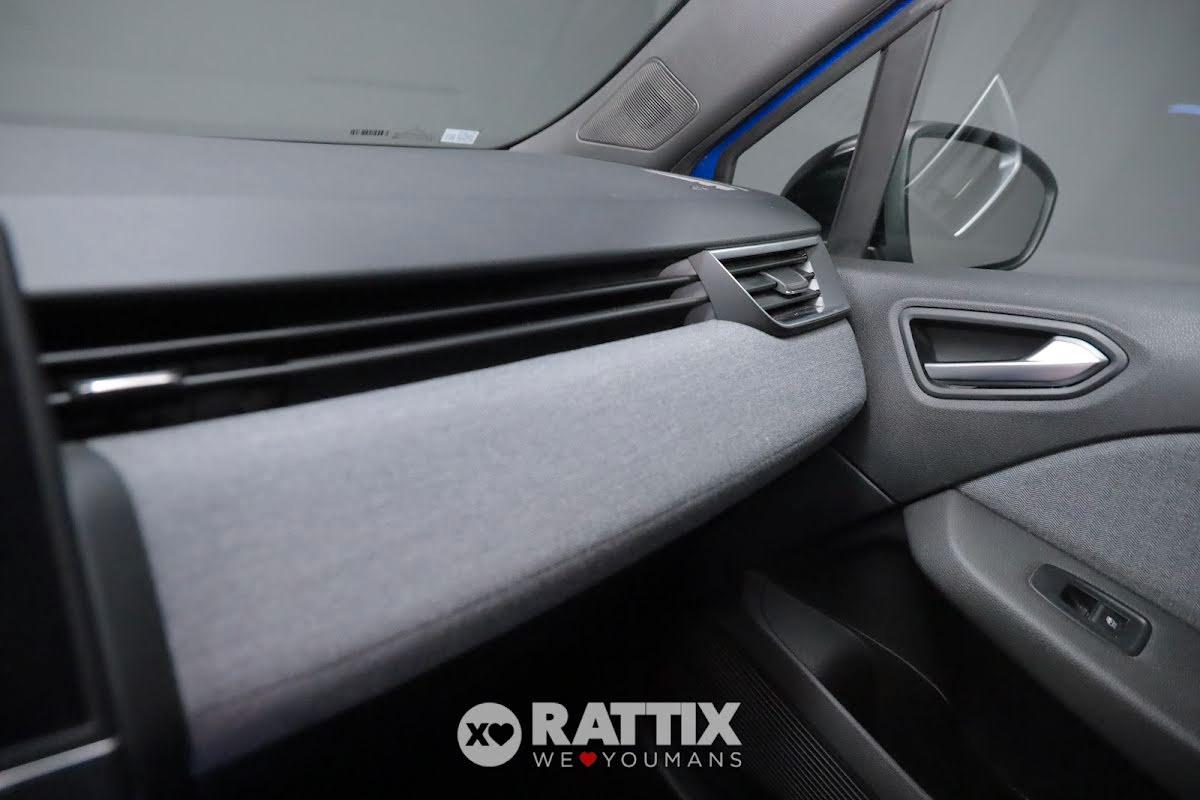 Renault Clio 1.0 tce 90CV Techno