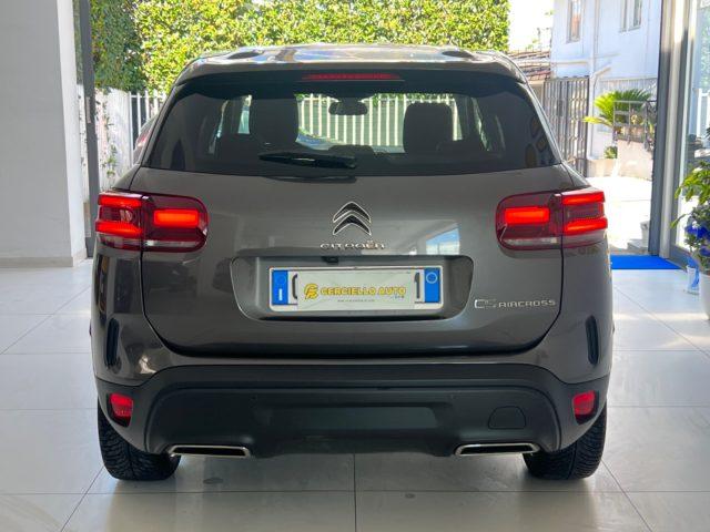 CITROEN C5 Aircross BlueHDi 130 S&S EAT8 Feel Pack da ?239,00 mensili