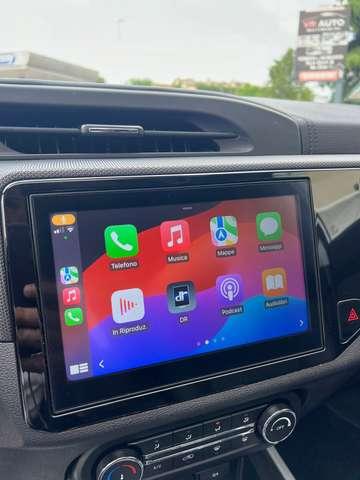 DR Automobiles DR4 1.5 Gpl 114cv TETTO/CARPLAY/RETROCAMERA PROMO FIN