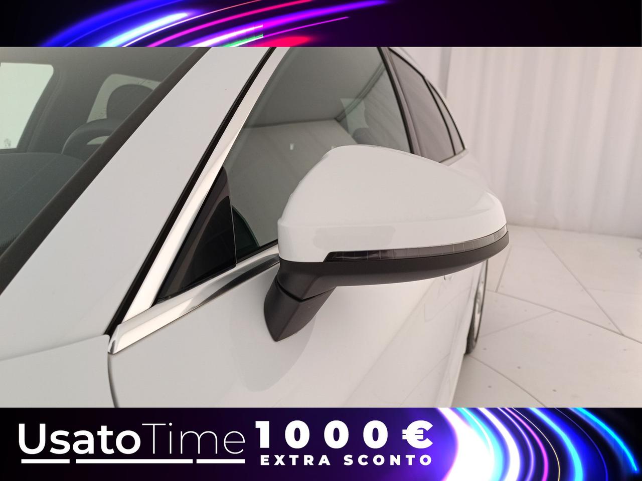 Audi A4 avant 40 2.0 tdi mhev 204cv s line edition quattro s tronic