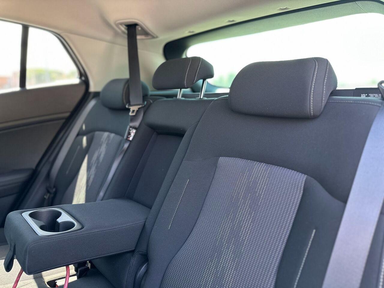 KIA Sportage V 2022 - Sportage 1.6 tgdi hev Style auto