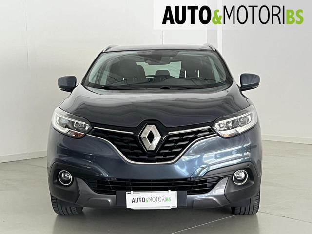 RENAULT Kadjar dCi 8V 110CV EDC Energy Intens