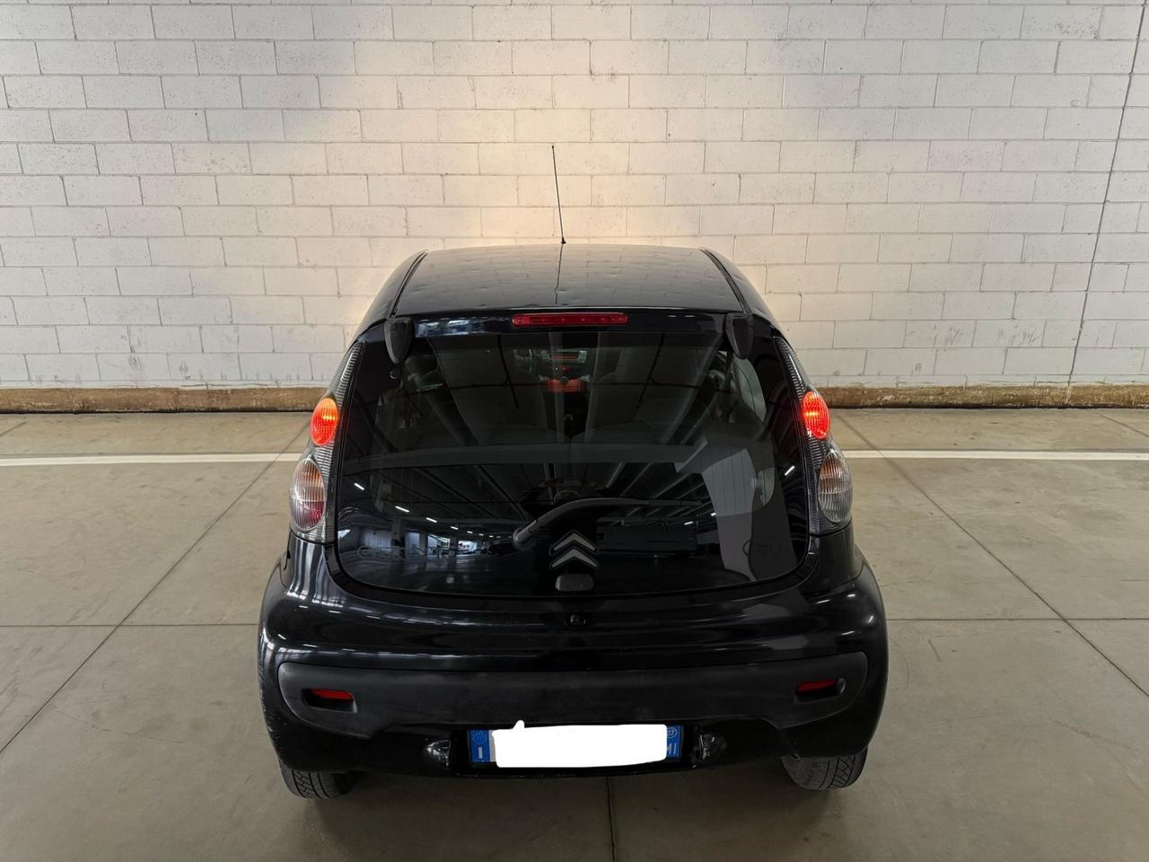 Citroen C1 1.0 3 porte C1TY
