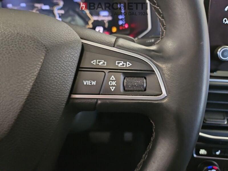 Seat Tarraco 2.0 TDI 190 CV 4DRIVE DSG XCELLENCE