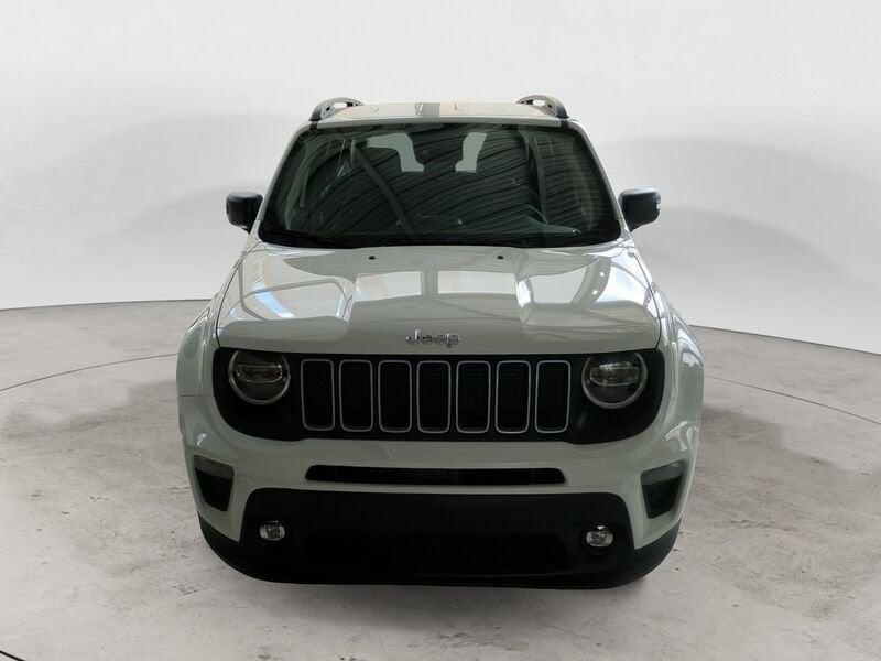 Jeep Renegade Renegade 1.5 Turbo T4 MHEV Altitude