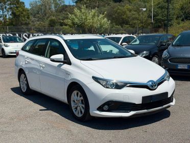 Toyota Auris Touring Sports 1.8 Hybrid Active