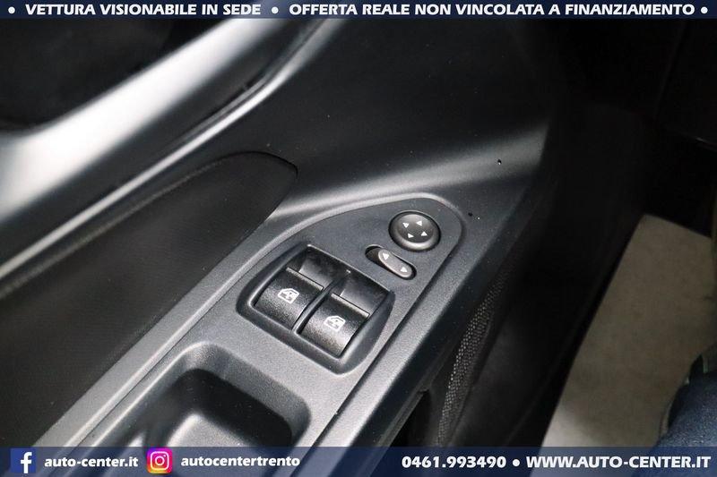 FIAT Tipo 1.0 T3 100cv 5p Hatchback