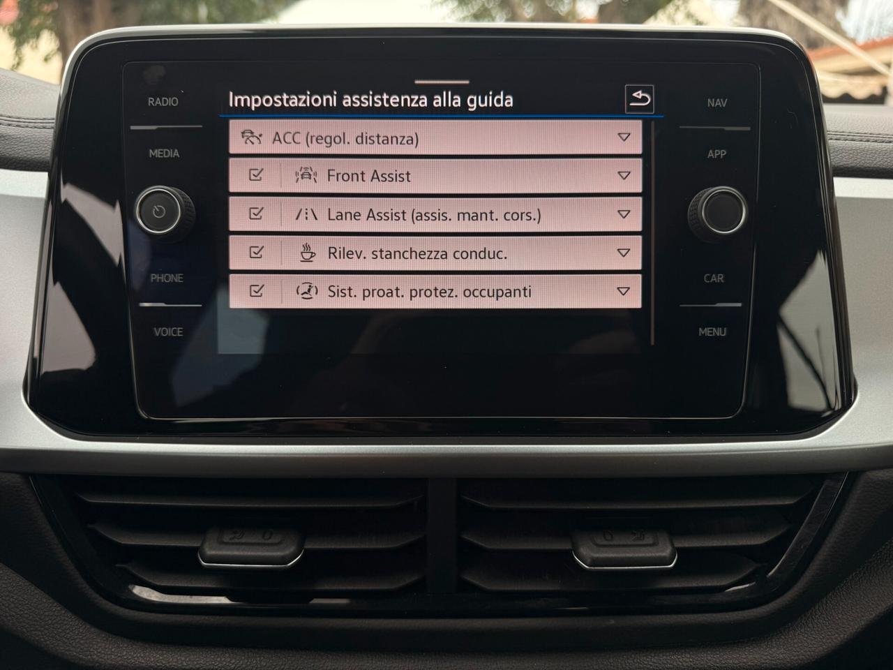 Volkswagen T-Roc 2.0 TDI 150CV DSG Life - 2022