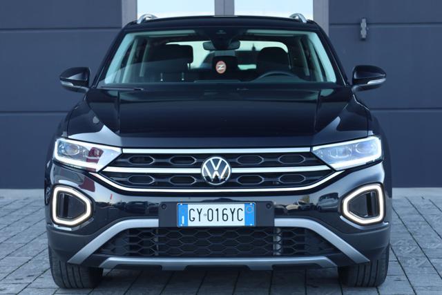 VOLKSWAGEN T-Roc 1.0 TSI Style