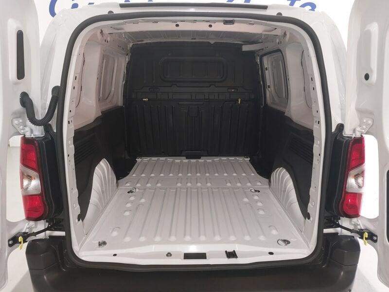 Peugeot Partner Partner BlueHDi 100 S&S PC Furgone
