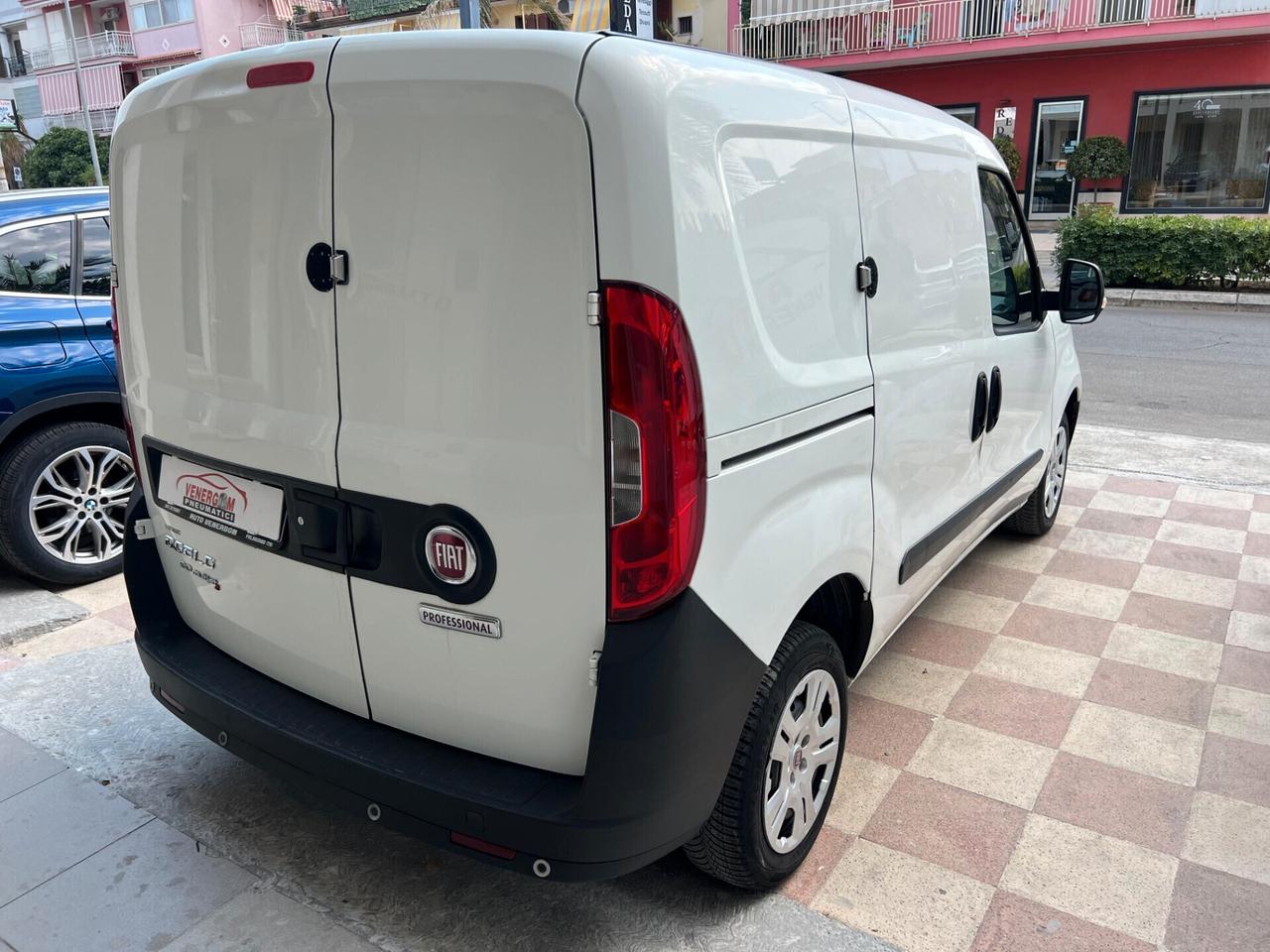 Fiat Doblo Professional 90 multijet 2 IVA ESPOSTA