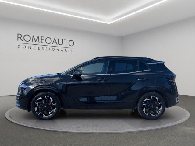KIA Sportage 1.6 tgdi PHEV Gt-Line sunroof pack AWD auto