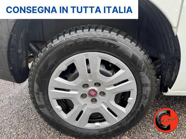 FIAT Doblo 1.3 MJT PC TN COMBI N1 5 POSTI AUTOCARRO+IVA-E6B