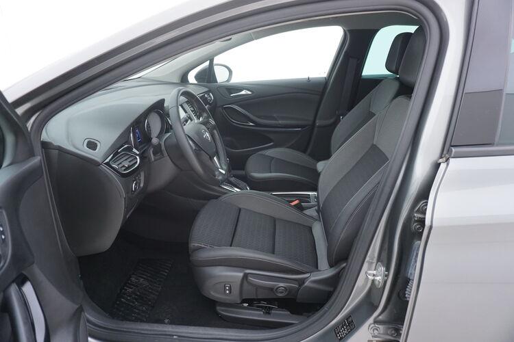 Opel Astra Business Elegance AT9 BR744300 1.5 Diesel 122CV