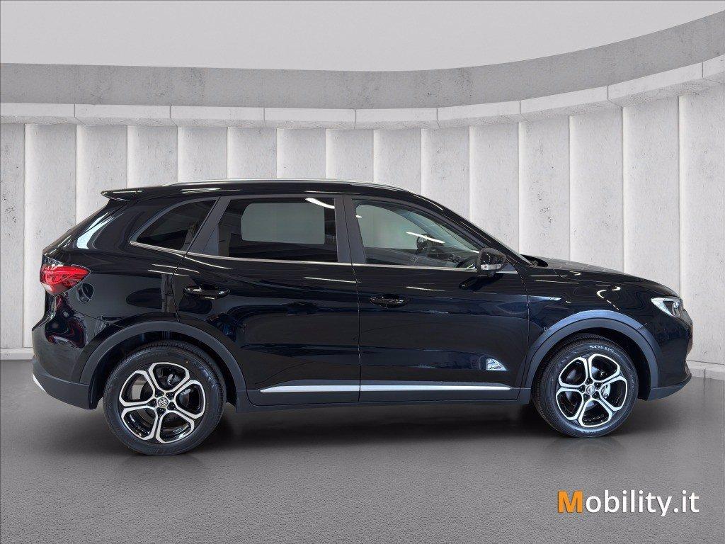 MG ZS 1.5 Comfort del 2026