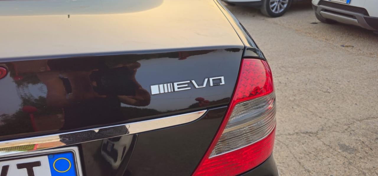 Mercedes-benz E 320 CDI cat EVO Avantgarde Sport