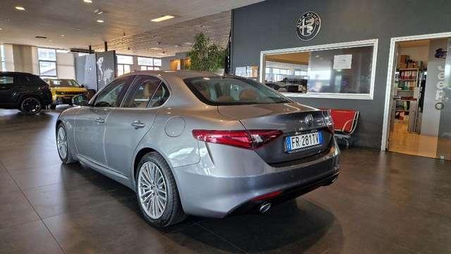 Alfa Romeo Giulia 2.2 Turbodiesel 180 CV Automatica