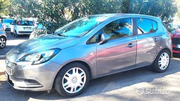 OPEL CORSA 1,3 CDTI-EURO 6-UNICO PROP-3 REVISIONI