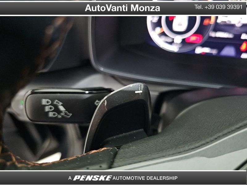 CUPRA Formentor Formentor 1.5 tsi 150cv dsg